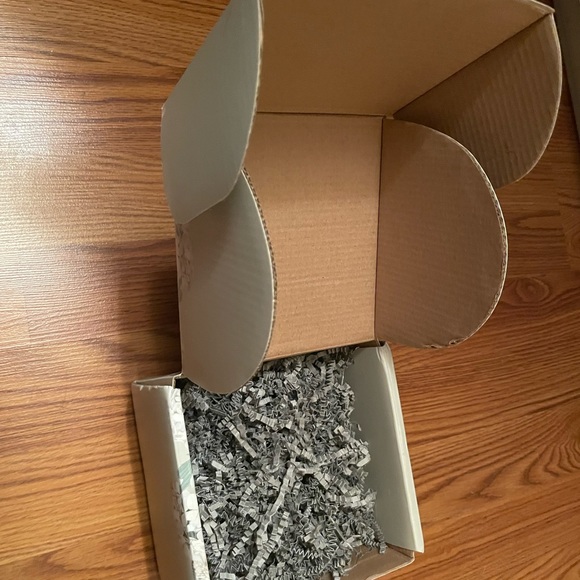 OLIVIA BURTON Empty Watch / Bracelet Jewelry Gift Box QTY 2 - Picture 9 of 9